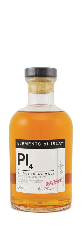 PL3 Elements of Islay 60.3% 50cl