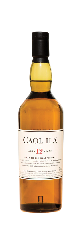 12 Years Old 43% 70cl