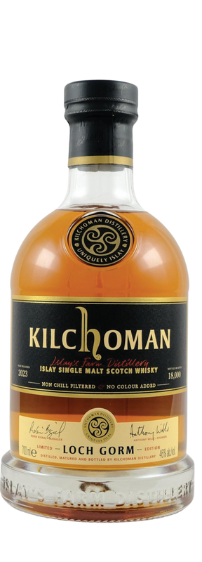 Loch Gorm 2023 Edition 46% 70cl