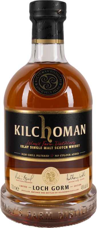 Loch Gorm 2024 Edition 46% 70cl