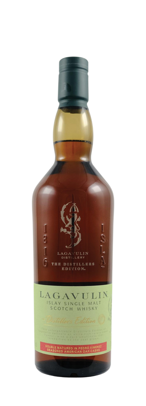 Distillers Edition 2022 43% 70cl