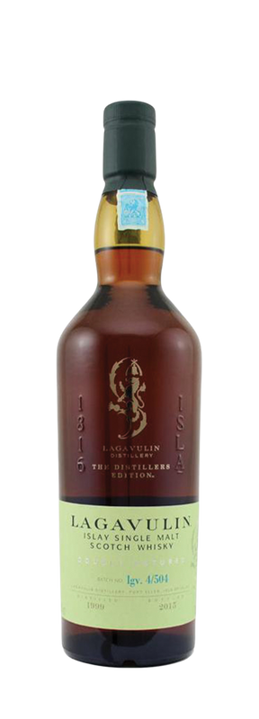 Distillers Edition 2015 43%  70cl