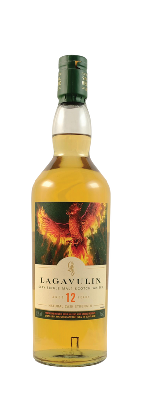 12 Years Old Diageo Special Releases 2022 57,3% 70cl