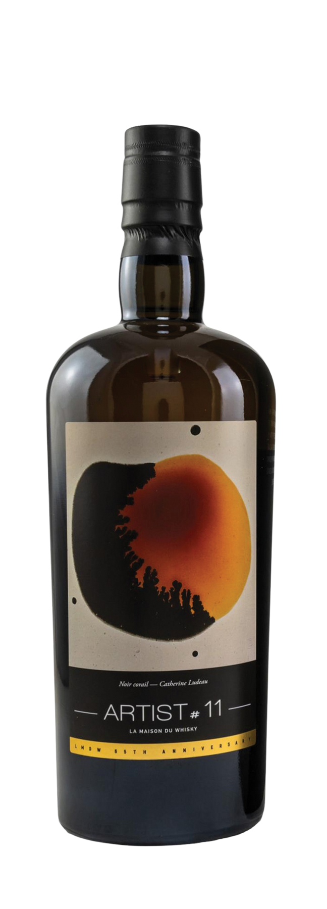 20 Years Old Artist #11 LMDW  58,3% 2001 70cl