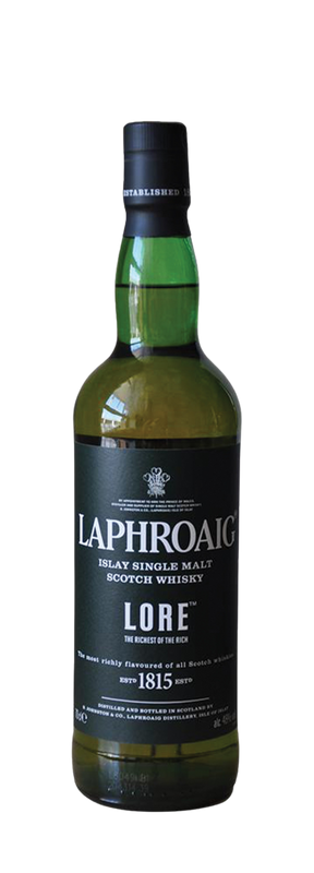 Lore 48% 70cl