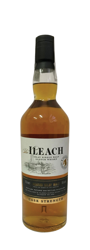 force du fût 58% 70cl