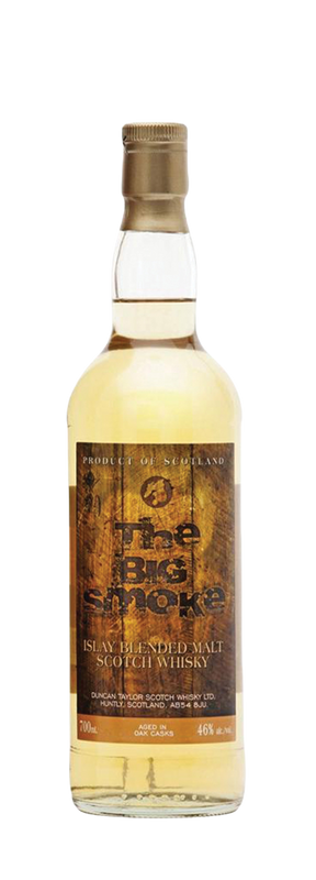 Duncan Taylor 46% 70cl
