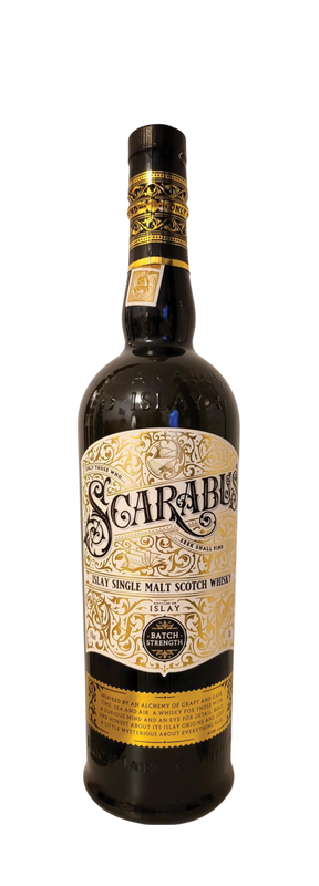 Single Malt d'Islay 46% 70cl