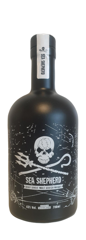 Single Malt d'Islay 43% 70cl