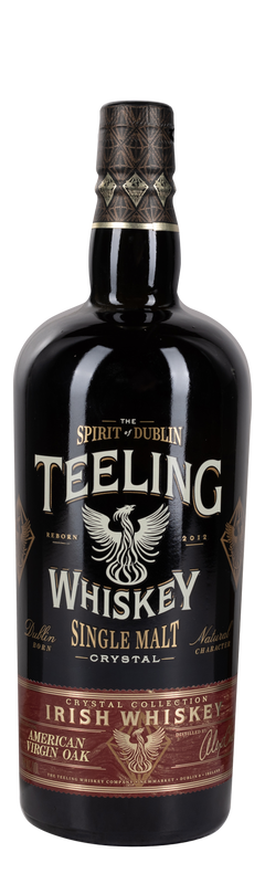 Crystal Single Malt 46% 70cl