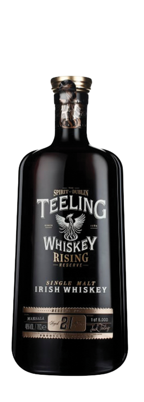 21 Years Old Rising Reserve #2 Marsala 46% 70cl