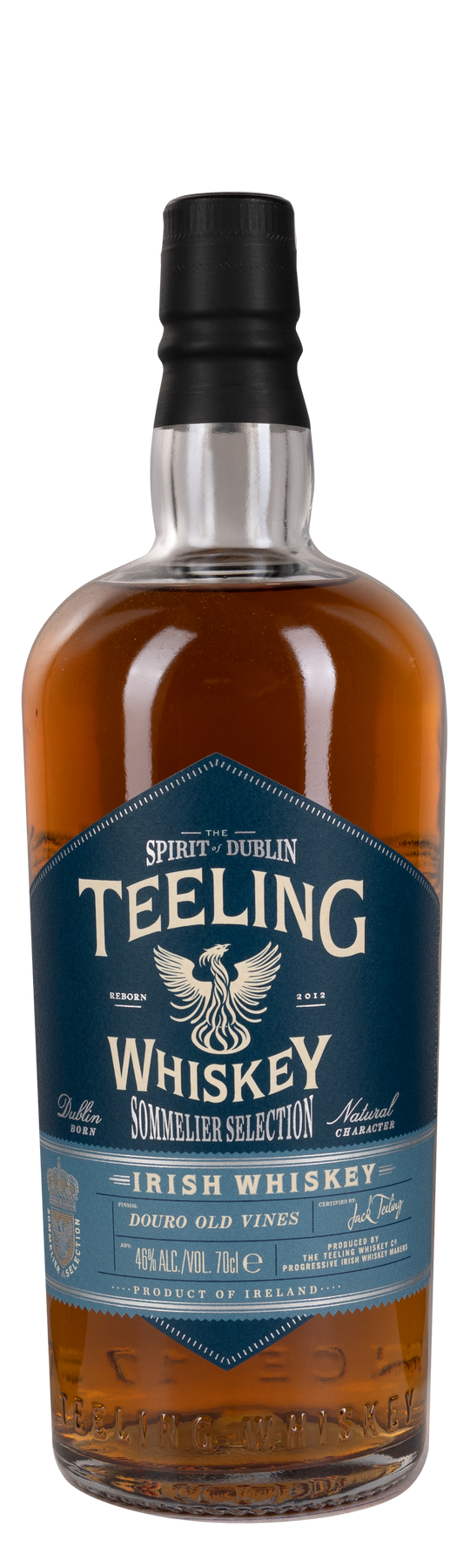 Douro Cask Finish 46% 70cl