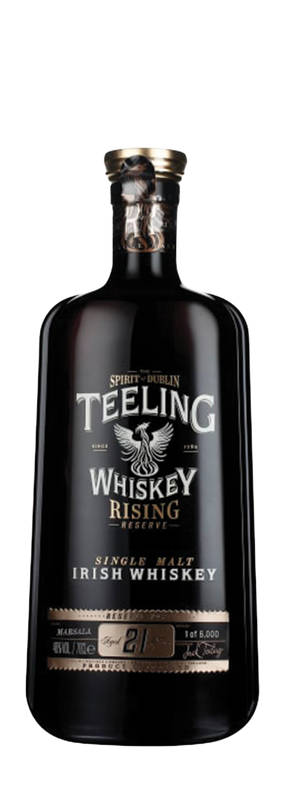 21 Years old Rising reserve #2 Marsala 46%  70cl