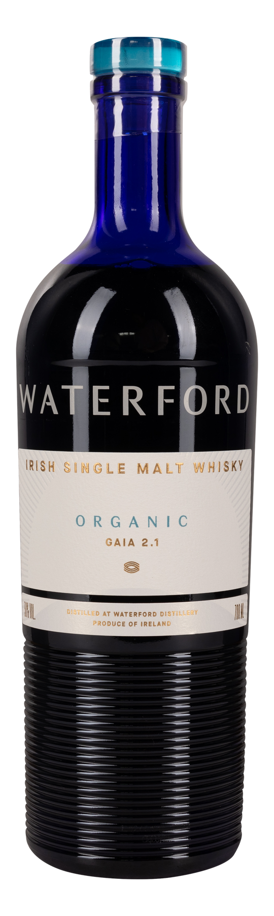Organic Gaia 2.1 70cl 50% 70cl