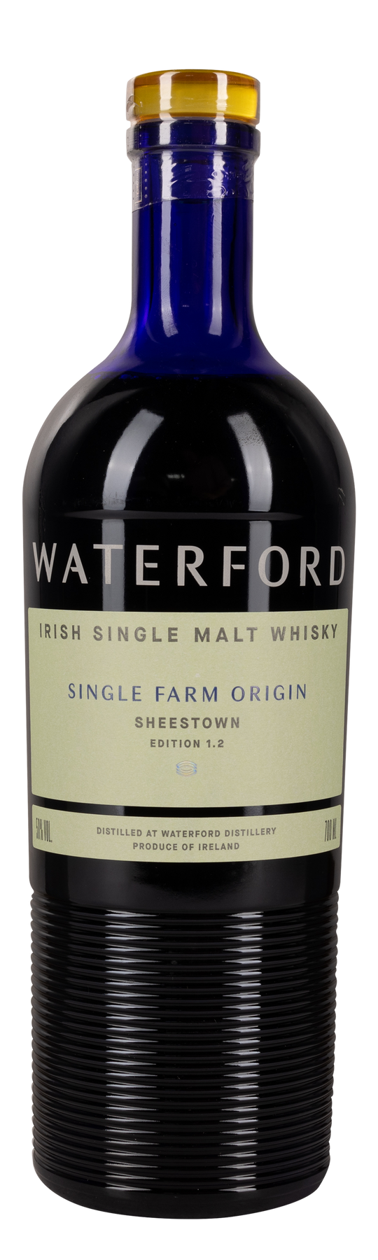 Single Farm Sheestown 1 50% 70cl