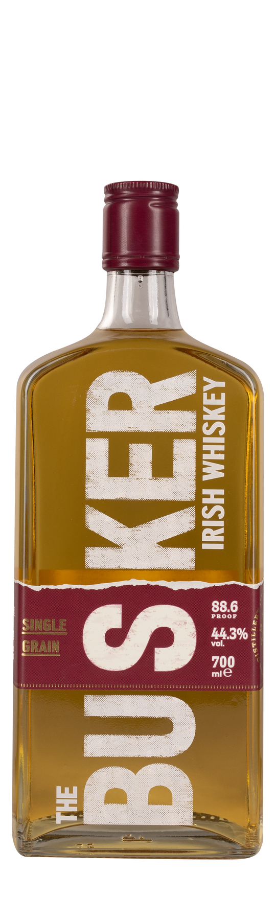 Single Grain 44,3% 70cl