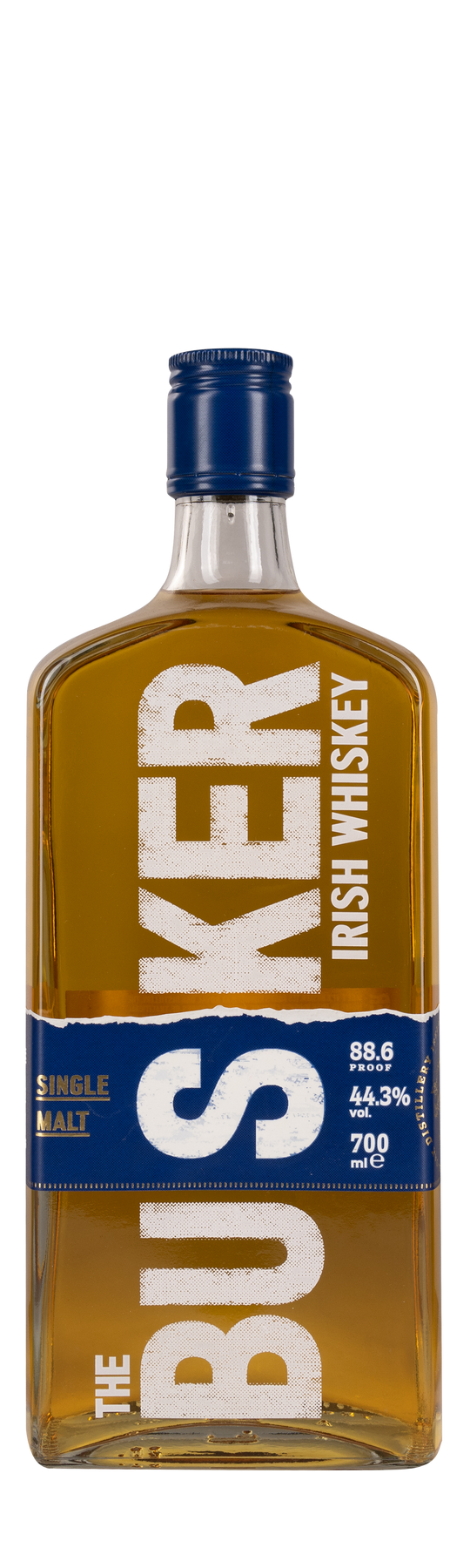 Single Malt 44,3% 70cl