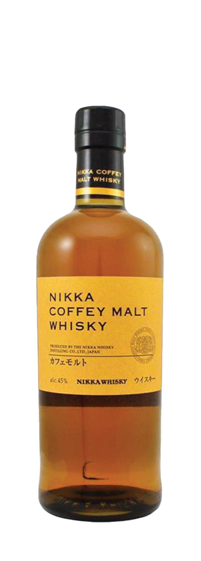 Coffey Malt 45% 70cl