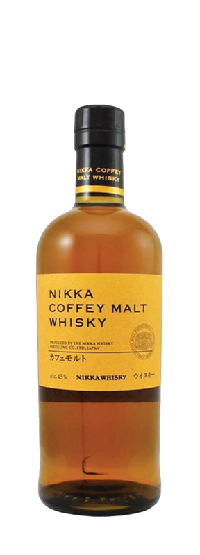 Coffey Malt 45% 70cl