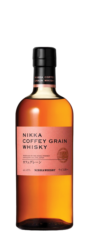 Coffey Grain 45% 70cl
