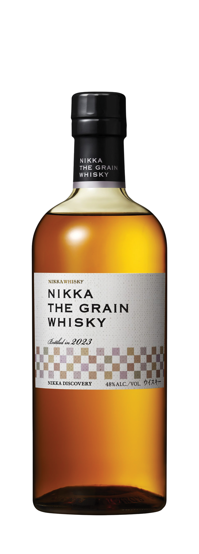 The Grain 48% 70cl