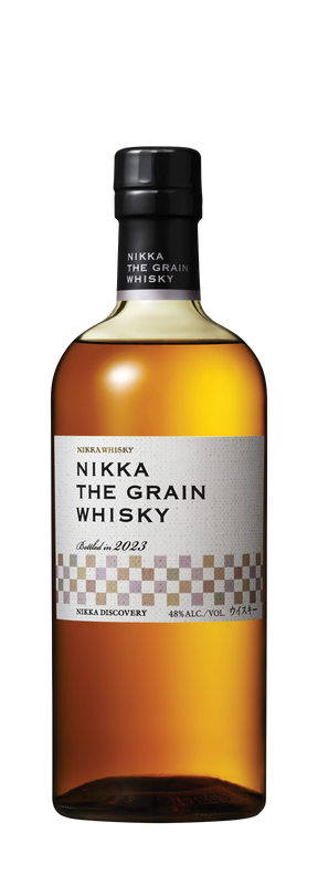 The Grain 48% 70cl