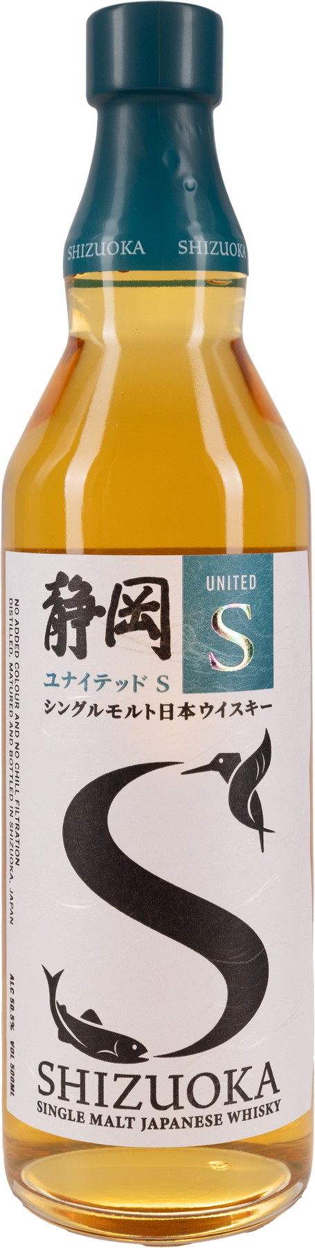 United S 2023 Summer Edition 50,5% 50cl