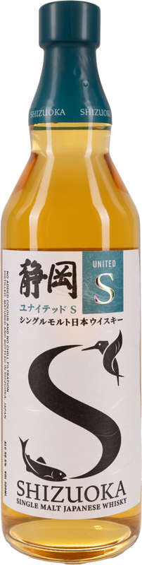 United S 2023 Summer Edition 50,5% 50cl