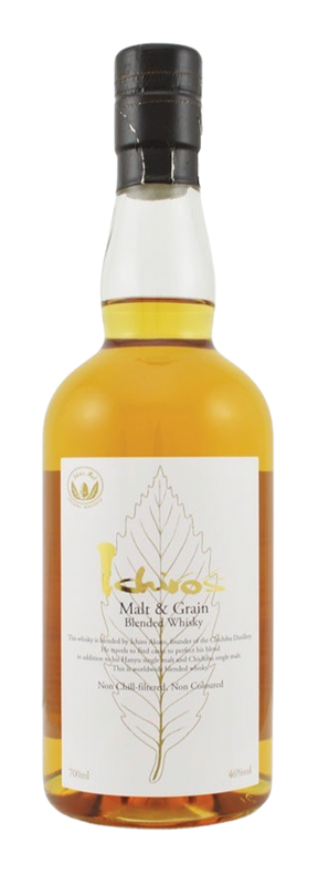 Malt & Grain 46,5% 70cl