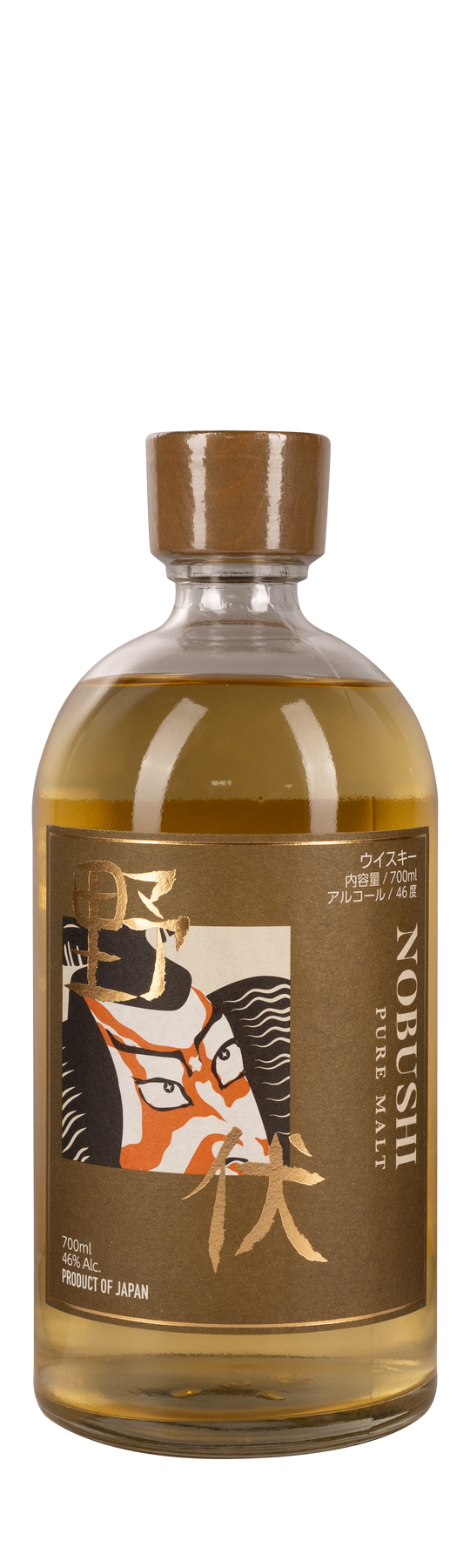 5 Years Old 46% 70cl