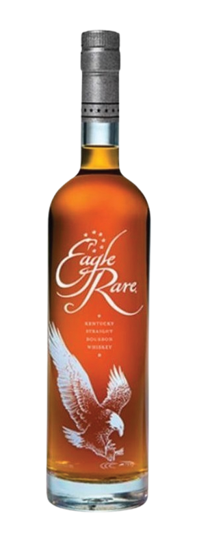 Single Barrel 45% 70cl