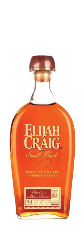 Small Batch 47% 70cl