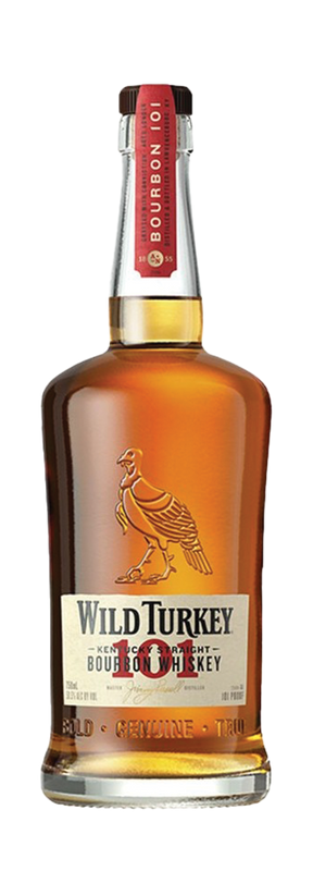 101 Proof 50,5% 70cl