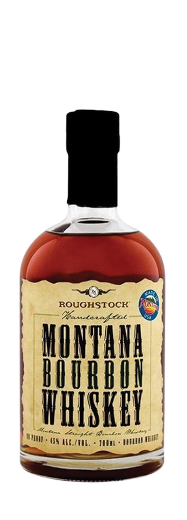 Bourbon 59,8% 70cl