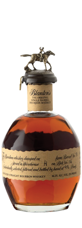 Original Bourbon 46,5% 70cl