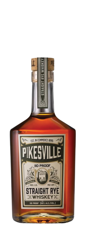 Rye 55% 70cl