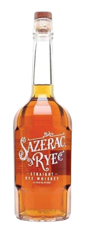 6 Years Old Rye 45% 70cl