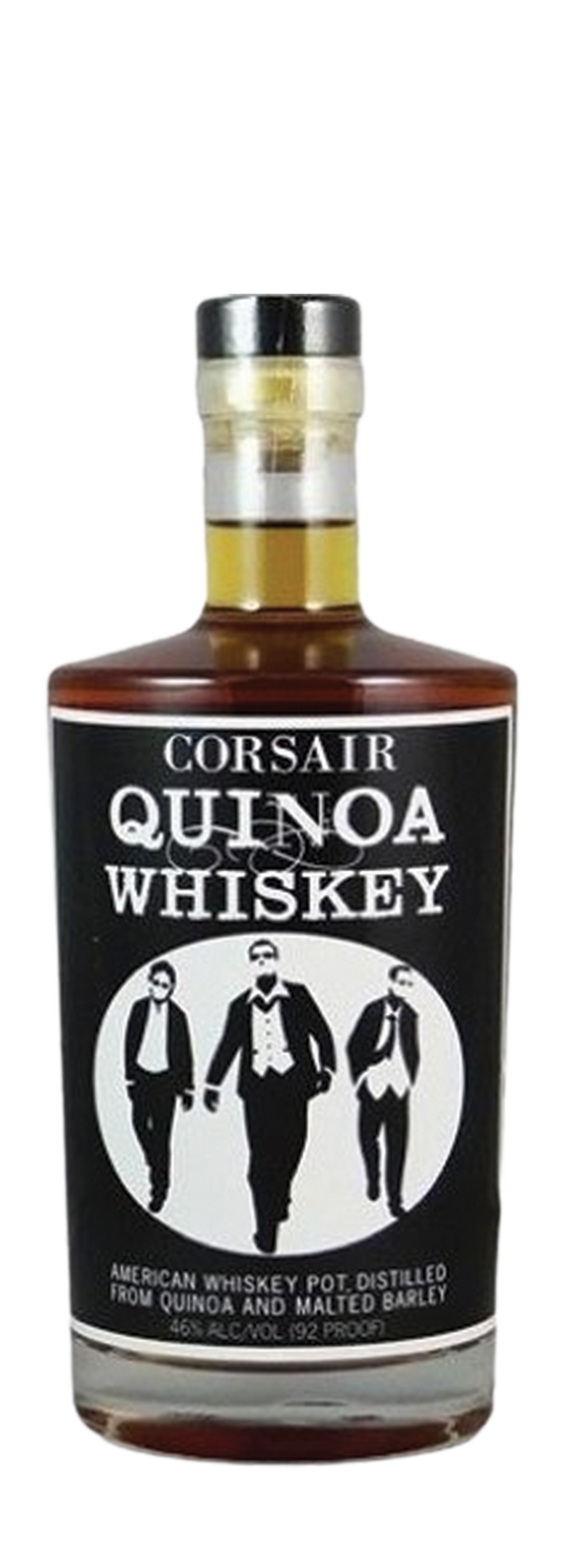 Quinoa Whiskey 46% 75cl