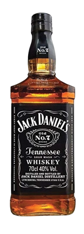 40% 70cl