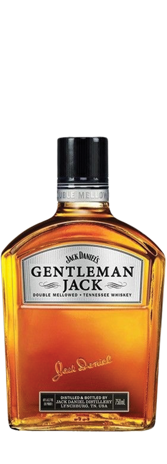 Gentleman Jack 40% 70cl