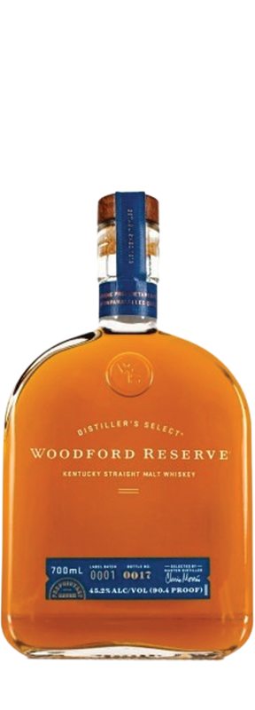 Straight Malt Whiskey 45,2% 70cl