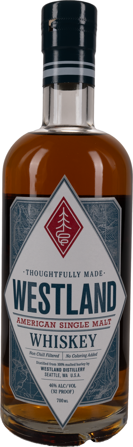 Flagship Single Malt 46% 70cl