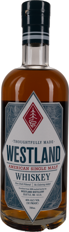 Flagship Single Malt 46% 70cl