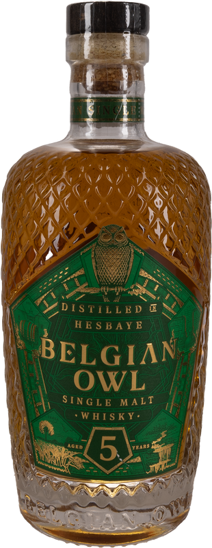 5 Years Old 46% 50cl