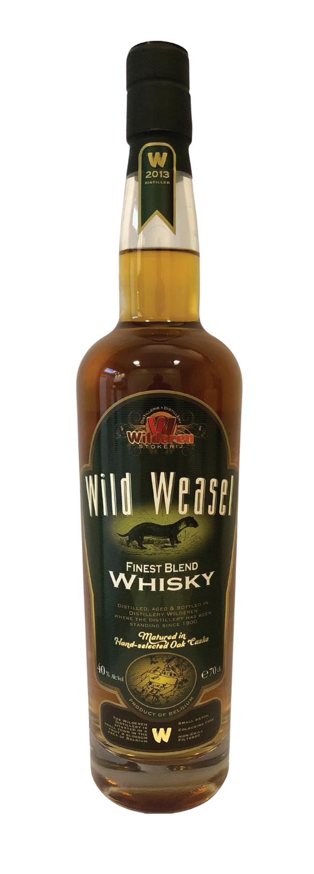 Finest Blend 40% 70cl