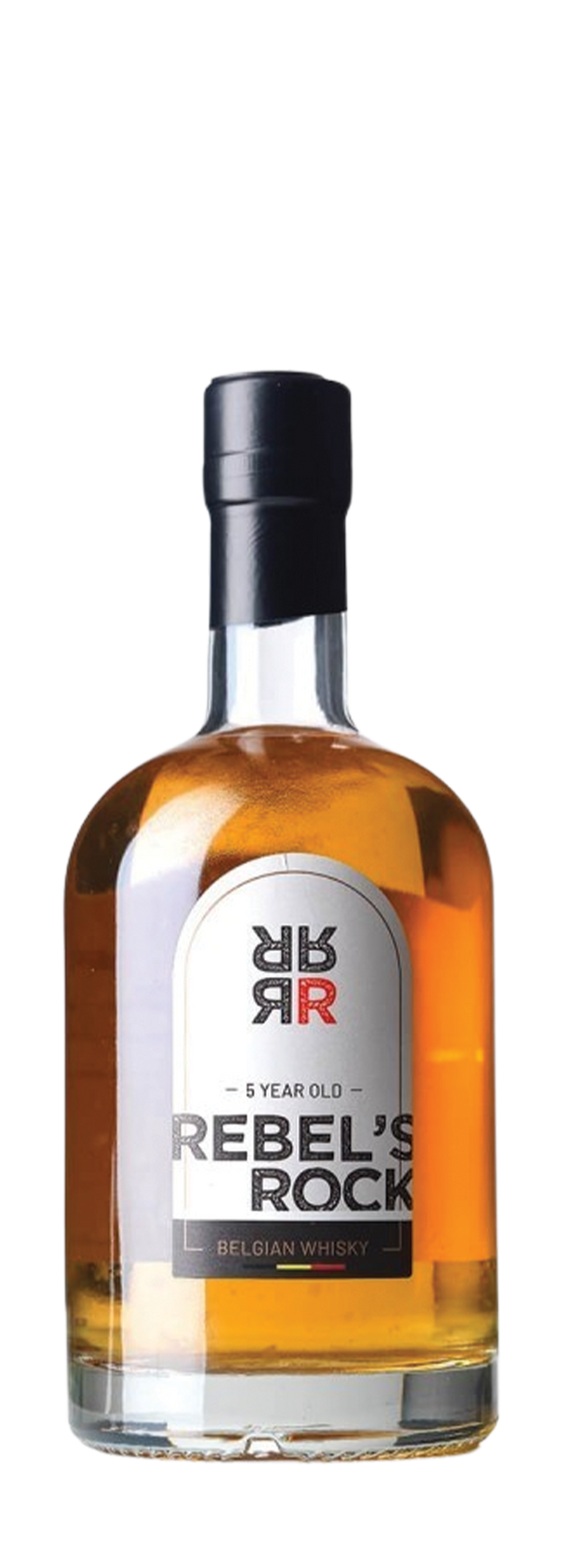 Belgian Whisky 50% 50cl