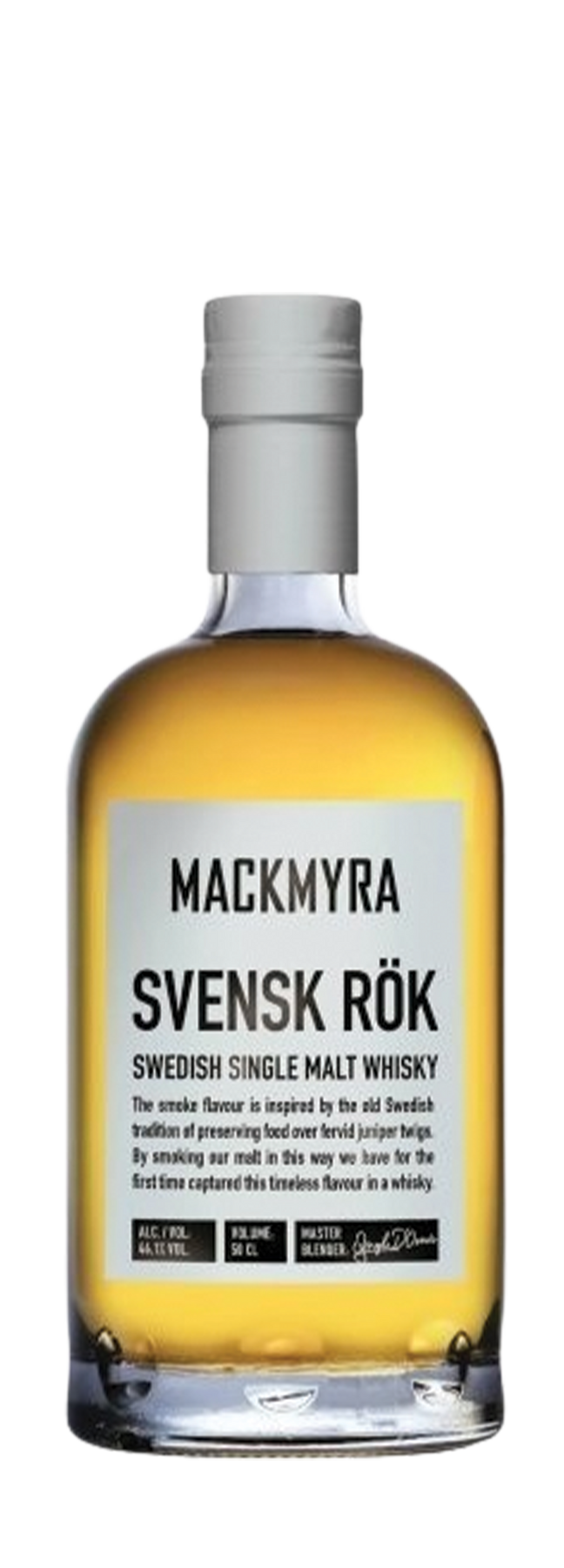 Svensk 46,1% 50cl