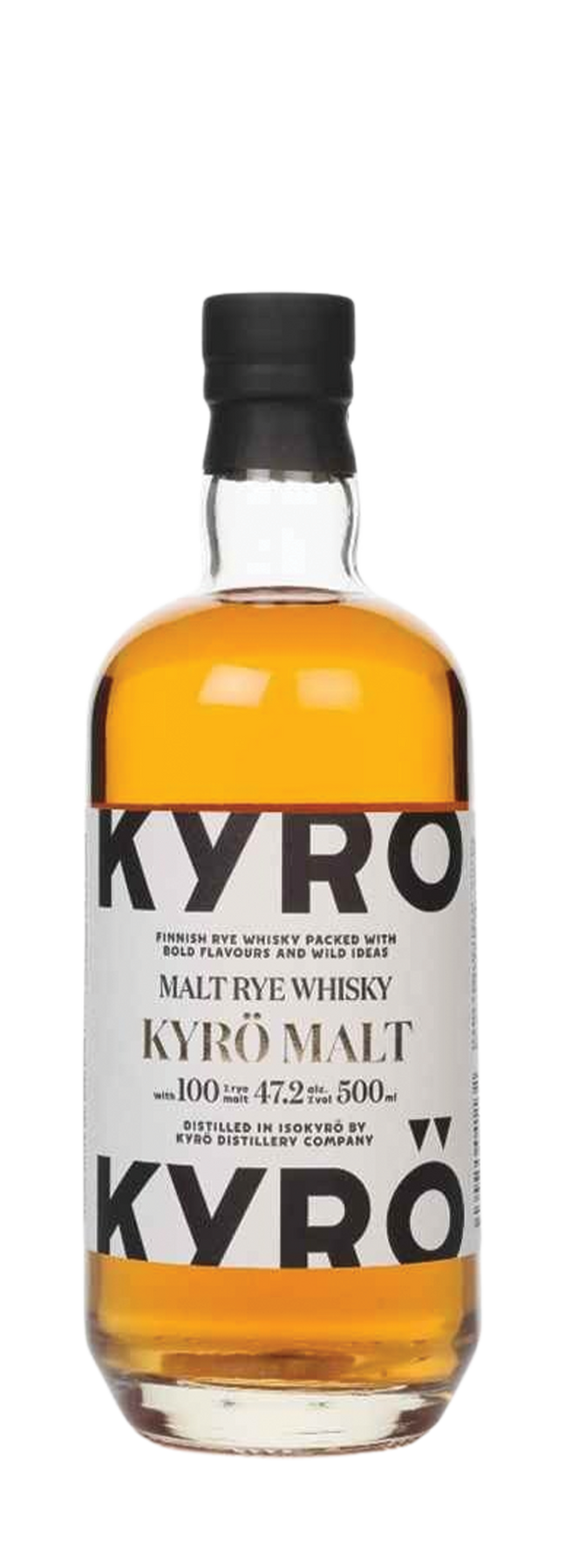 Malt 47.2% 70cl