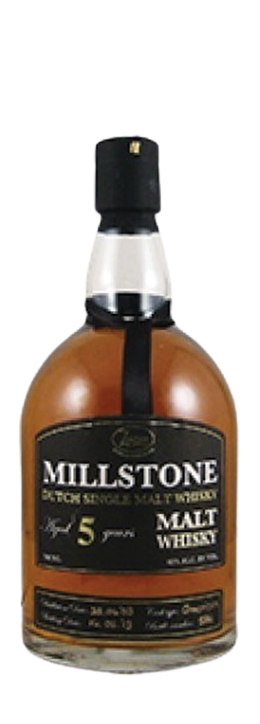 5 Years Old 40% 70cl