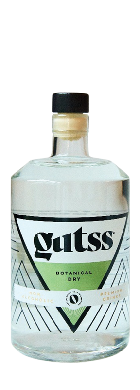 Botanical Dry 70cl